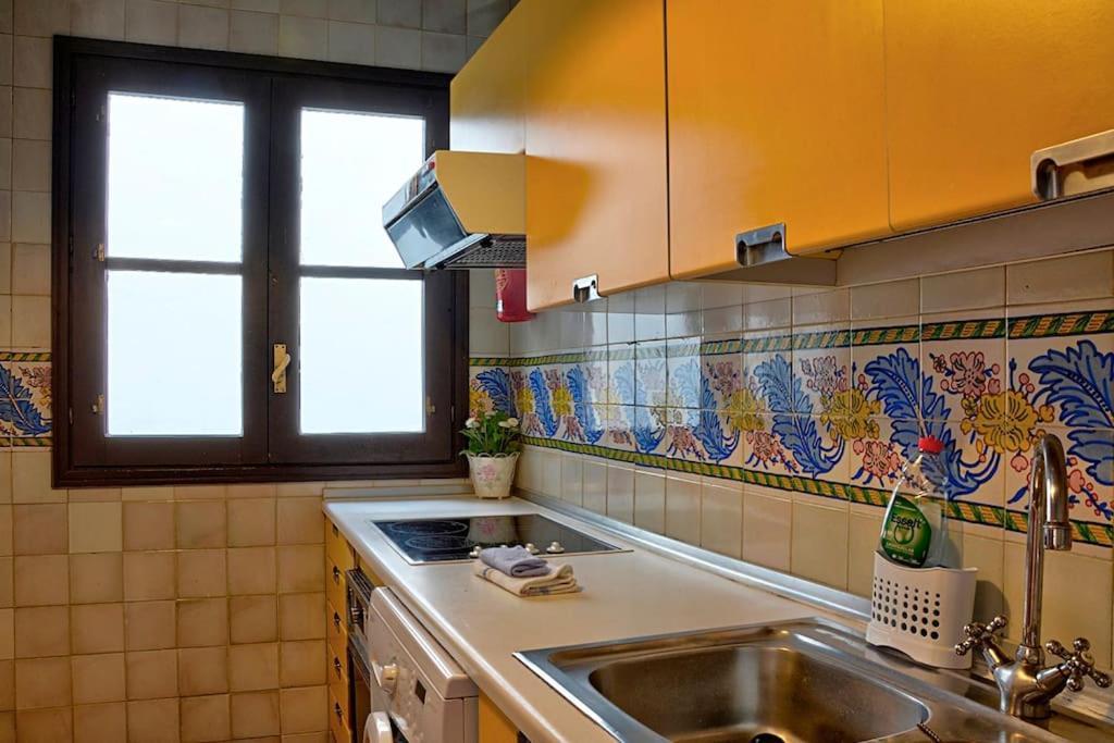 Alfaro Historic Aparment Appartement Sevilla