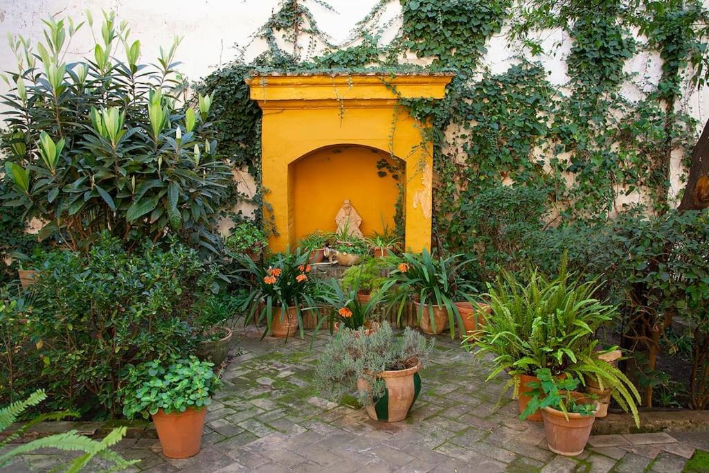 Alfaro Historic Aparment Appartement Sevilla