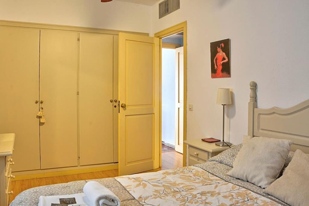 Appartement Alfaro Historic Aparment *