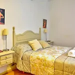 Alfaro Historic Aparment