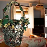 Alfaro Historic Aparment