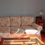 Alfaro Historic Aparment