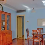 Alfaro Historic Aparment