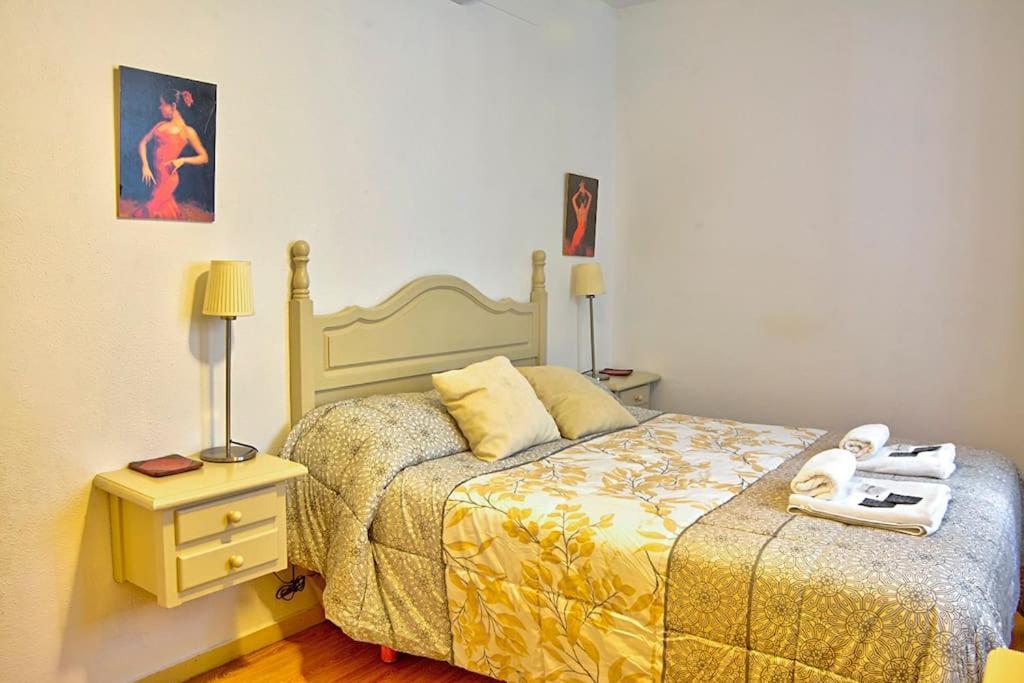 Appartement Alfaro Historic Aparment