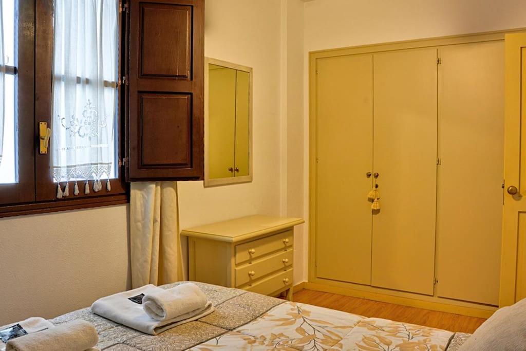 Alfaro Historic Aparment Appartement *