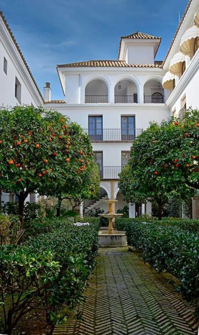 Appartement Alfaro Historic Aparment *