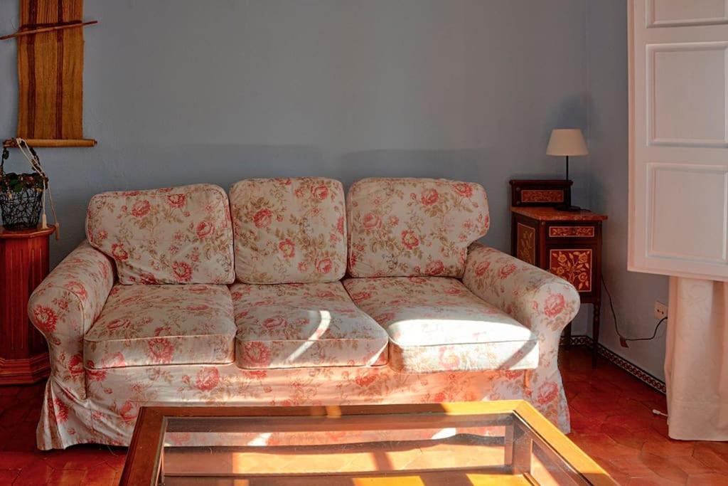 Alfaro Historic Aparment Appartement *