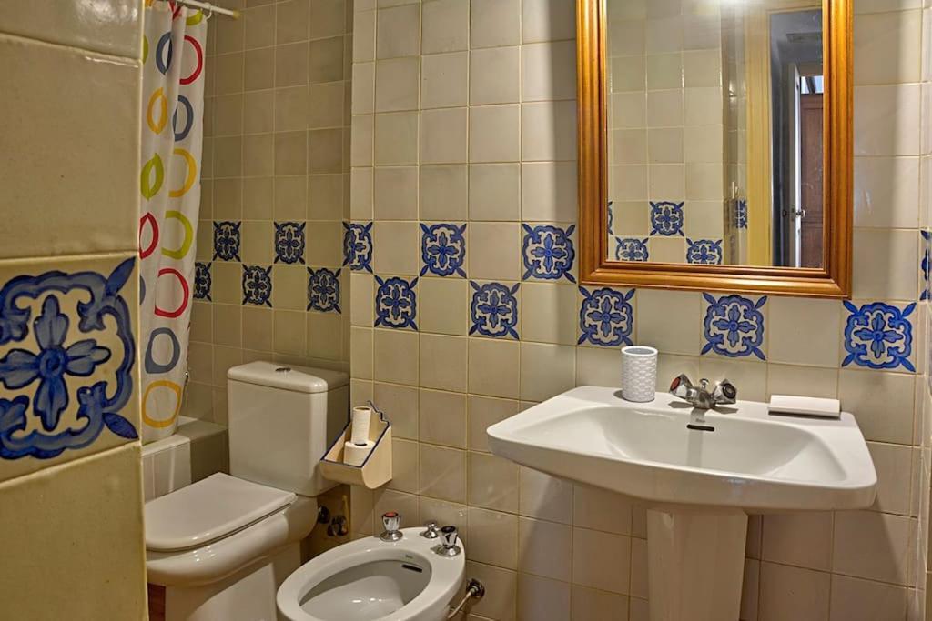 Appartement Alfaro Historic Aparment *