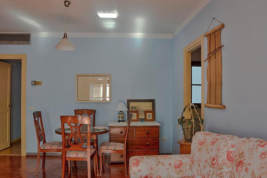 Alfaro Historic Aparment Appartement