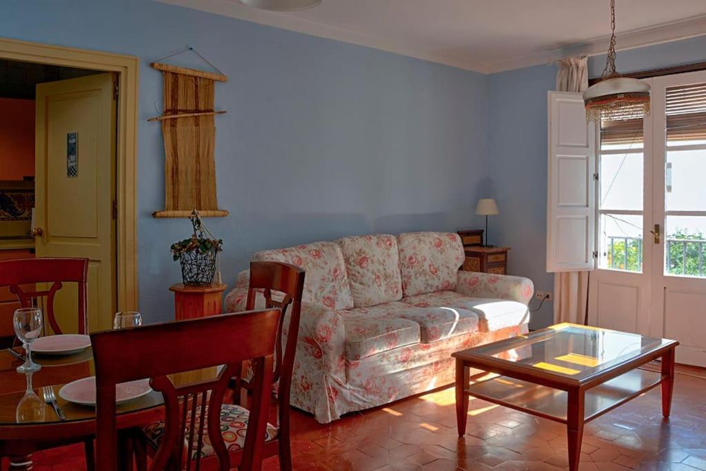 Appartement Alfaro Historic Aparment *