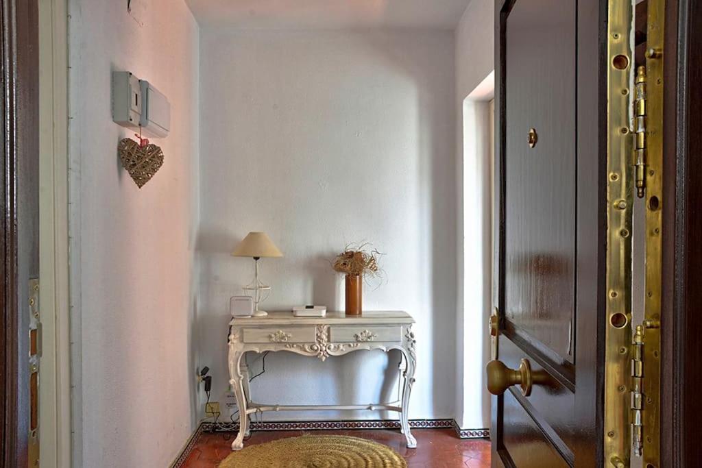 Appartement Alfaro Historic Aparment *