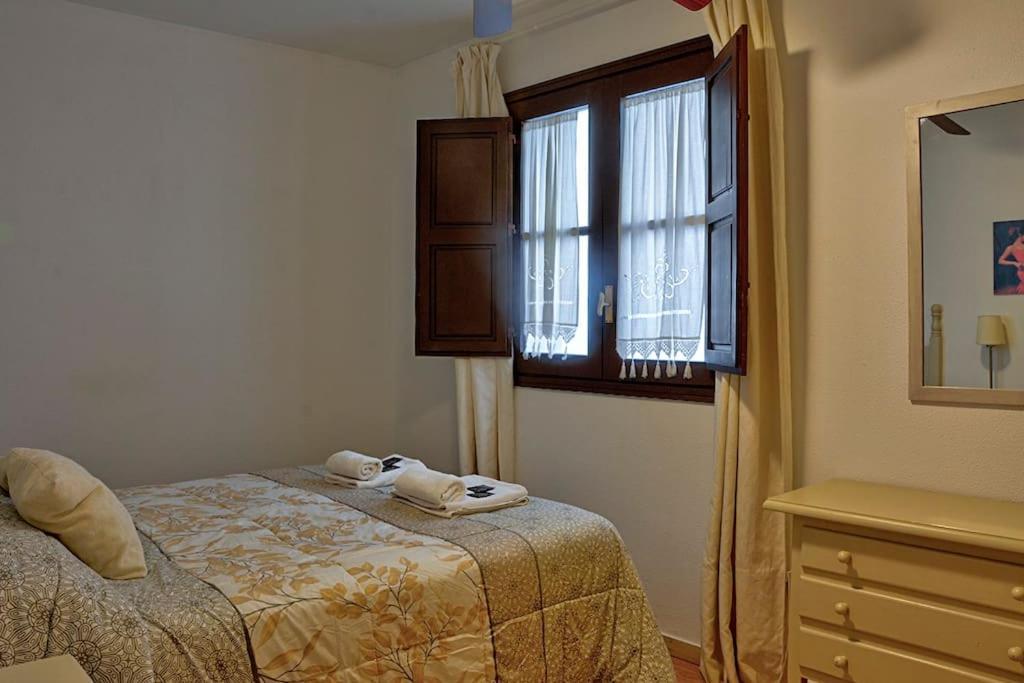 Alfaro Historic Aparment Appartement *